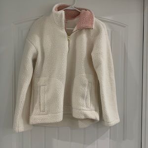 Womens good condition fleece size M